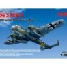 ICM48241 - Do 215 B-4, WWII German Reconnaissance Plane