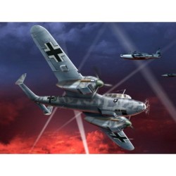 ICM48242 - Do 215 B-5, WWII...