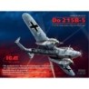 ICM48242 - Do 215 B-5, WWII German Night Fighter Plane