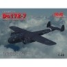 ICM48245 - Do 17Z-7, WWII German Night Fighter Plane