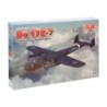ICM48245 - Do 17Z-7, WWII German Night Fighter Plane