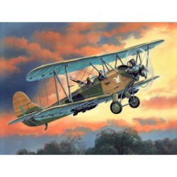 ICM48252 - U-2/Po-2VS, WWII...