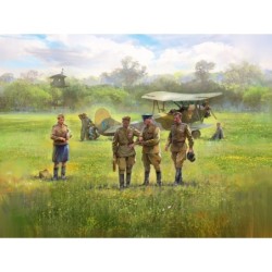 ICM48254 - U-2/Po-2VS with...