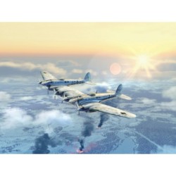 ICM48260 - He 111Z-1...