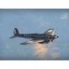 ICM48261 - He 111H-3, WWII German Bomber
