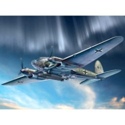 ICM48262 - He 111H-6, WWII...