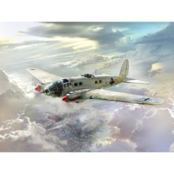 ICM48263 - He 111H-16, WWII...