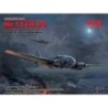 ICM48264 - He 111H-20, WWII German Bomber