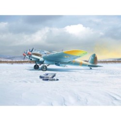 ICM48266 - He 111H-3...