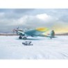 ICM48266 - He 111H-3 Romanian AF, WWII Bomber