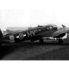 ICM48268 - Captured Heinkel' He 111H-20 Bomber
