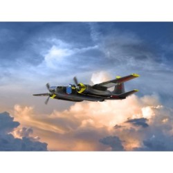 ICM48284 - B-26С-50...