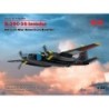 ICM48284 - B-26С-50 Invader, Korean War American Bomber