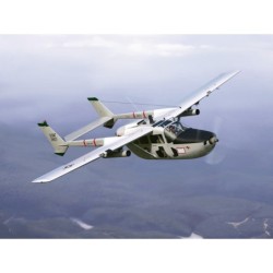 ICM48290 - Cessna O-2A...