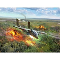 ICM48300 - OV-10А Bronco,...