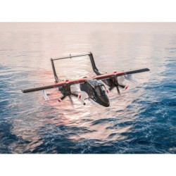 ICM48304 - Bronco OV-10A...