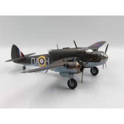 ICM48310 - Bristol Beaufort Mk.I, WWII British Torpedo-Bomber