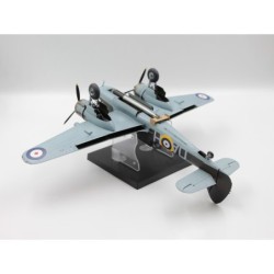 ICM48310 - Bristol Beaufort Mk.I, WWII British Torpedo-Bomber