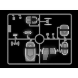 ICM48311 - Bristol Beaufort Mk.IA with Tropical Filters