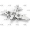 ICM48314 - Bristol Beaufort Mk.I Bombing Raid Plane