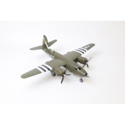 ICM48320 - B-26B Marauder, WWII American Bomber