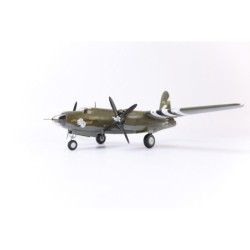 ICM48320 - B-26B Marauder, WWII American Bomber
