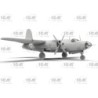 ICM48320 - B-26B Marauder, WWII American Bomber