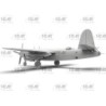 ICM48320 - B-26B Marauder, WWII American Bomber