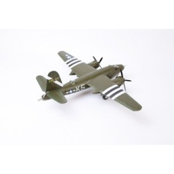 ICM48320 - B-26B Marauder, WWII American Bomber