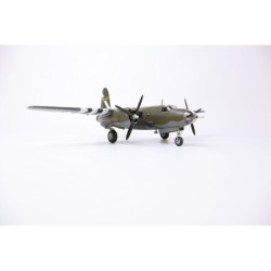 ICM48320 - B-26B Marauder, WWII American Bomber