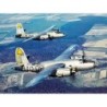 ICM48324 - Conquerors of Europe's Sky (Set of 3 Aircraft)