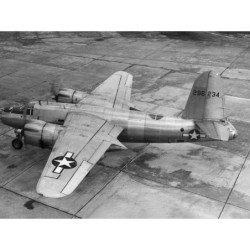 ICM48325 - B-26F Marauder,...