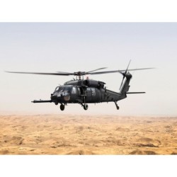ICM48360 - MH-60L Black...