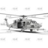 ICM48360 - MH-60L Black Hawk, U.S. Special Forces Helicopter
