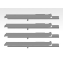 ICM48360 - MH-60L Black Hawk, U.S. Special Forces Helicopter