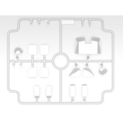 ICM48360 - MH-60L Black Hawk, U.S. Special Forces Helicopter