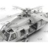 ICM48360 - MH-60L Black Hawk, U.S. Special Forces Helicopter