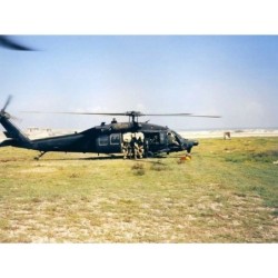ICM48363 - Black Hawk Down,...