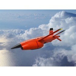 ICM48403 - (BQM-34A) Q-2C...