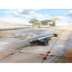 ICM48404 - WWII German...