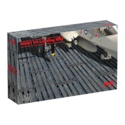 ICM48410 - M8A1 U.S. Landing Mat (153x245 mm)