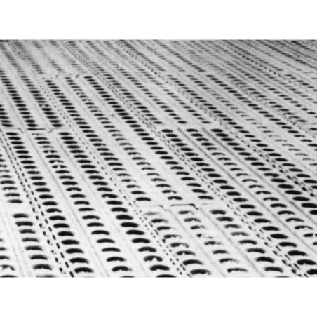 ICM48411 - WWII U.S. Landing Marston Mat 1:48