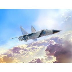 ICM48903 - MiG-25 PD,...