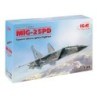 ICM48903 - MiG-25 PD, Soviet Interceptor Fighter Plane