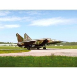ICM48904 - MiG-25 RBF,...