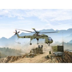 ICM53054 - Sikorsky CH-54A...