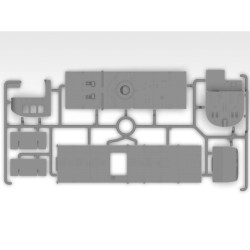 ICM53054 - Sikorsky CH-54A Tarhe, U.S. Heavy Helicopter