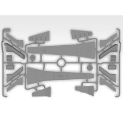ICM53054 - Sikorsky CH-54A Tarhe, U.S. Heavy Helicopter