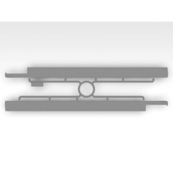 ICM53054 - Sikorsky CH-54A Tarhe, U.S. Heavy Helicopter