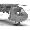 ICM53054 - Sikorsky CH-54A Tarhe, U.S. Heavy Helicopter